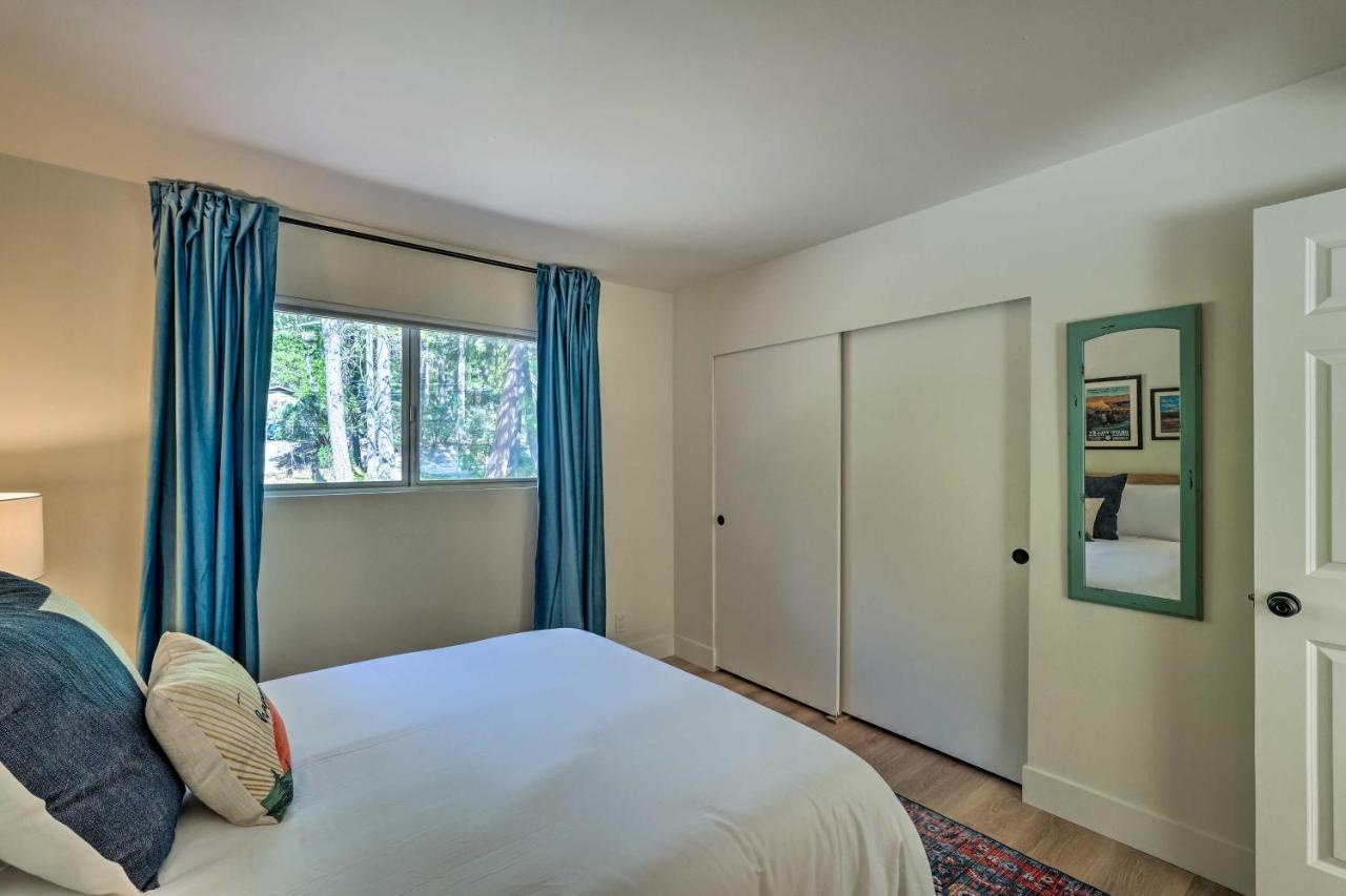 Nevada City Retreat Near Hiking And Yuba River! Eksteriør bilde