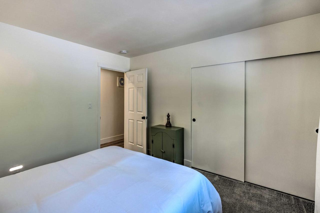 Nevada City Retreat Near Hiking And Yuba River! Eksteriør bilde